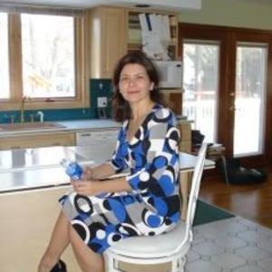 Meet your Posher, Debra